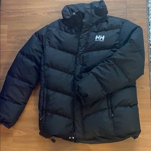 Helly Hanson wind proof jacket
